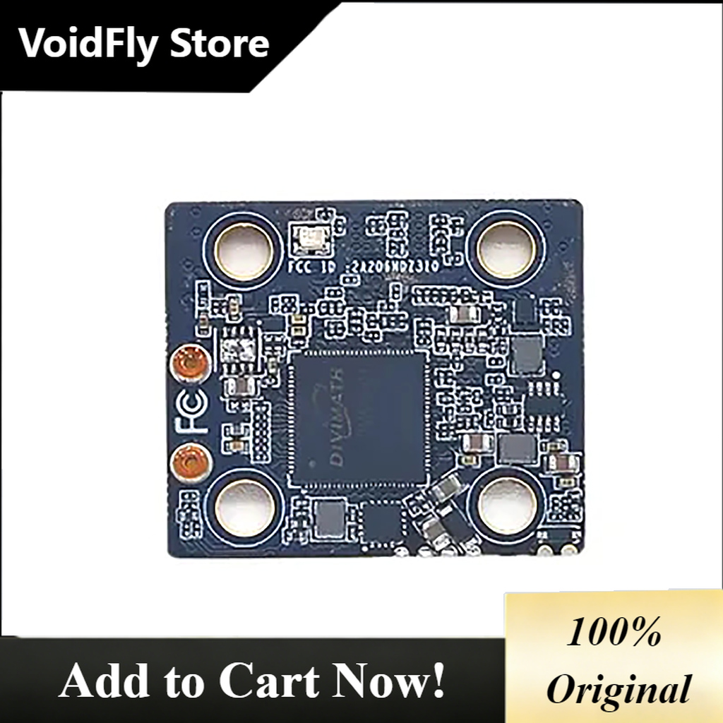 Hdzero Goggles Digital Hd Fpv - VoidFly HDZero Race V3 デジタルHDビデオトランスミッター 720p