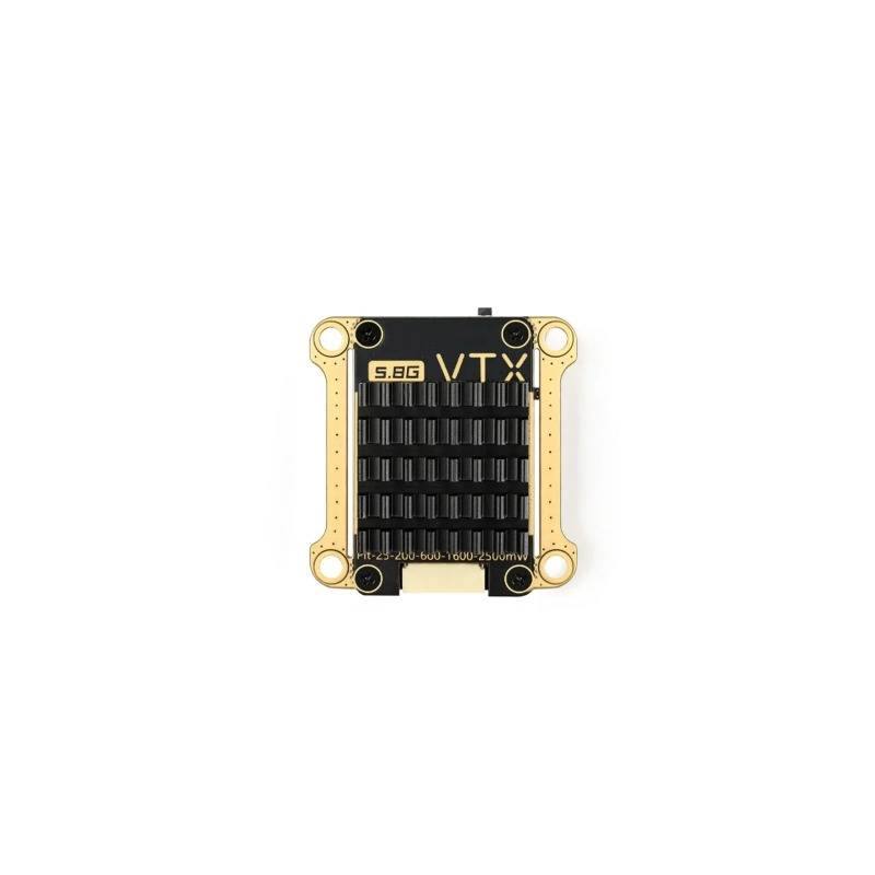 Geprc rad mini 5.8g、2.5w、geprc - Geprc Rad Vtx 5.8G 2.5W のレビューと価格