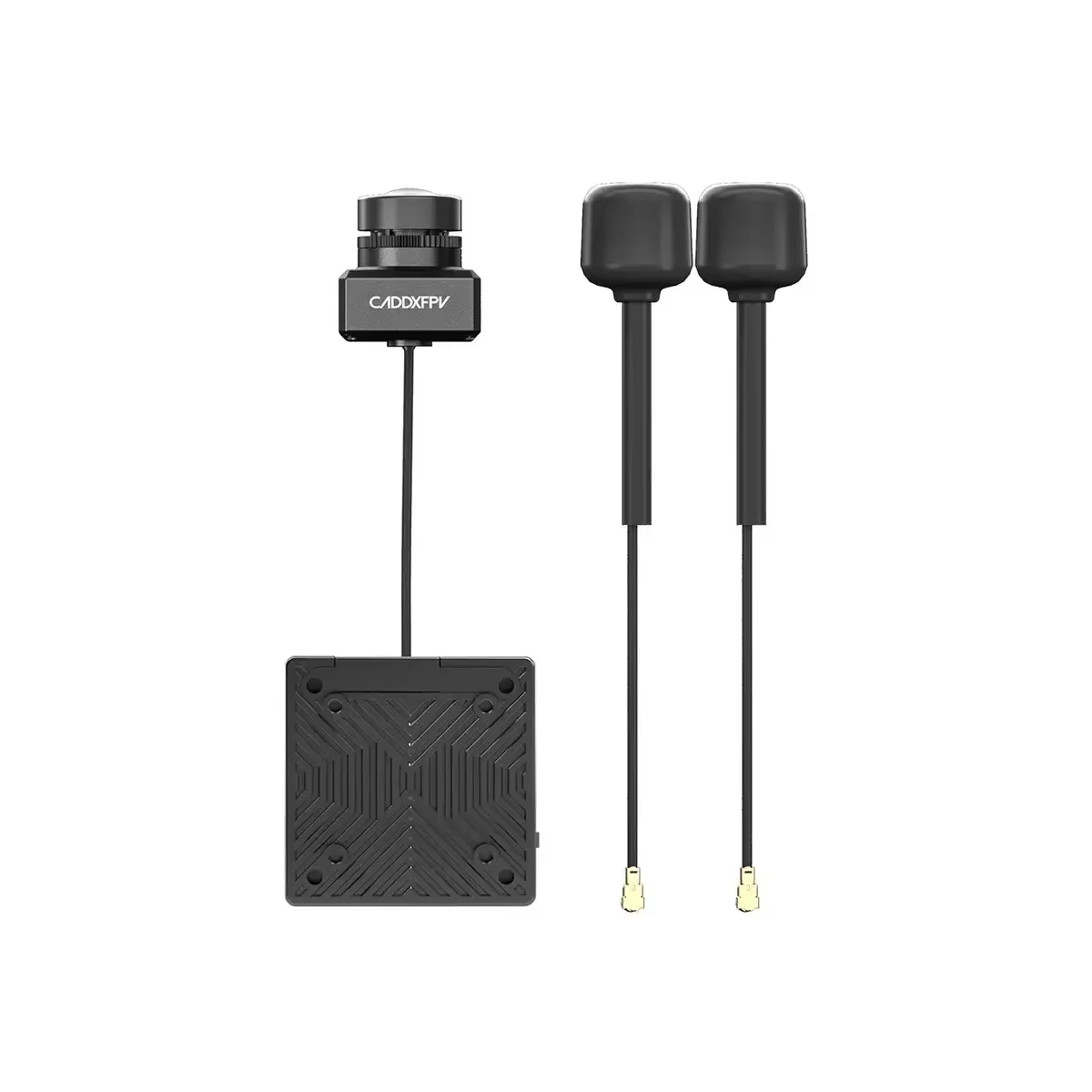 Walksnail Avatar HD V2 & Pro K - Walksnail Avatar Hd Kit V2 32Gb のレビューと価格