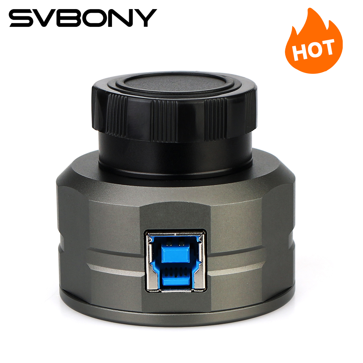 Svbony SV205/SV105 惑星カメラ電子望遠鏡接 - Skyzone Sky04O Pro Fpv Goggles のレビューと価格