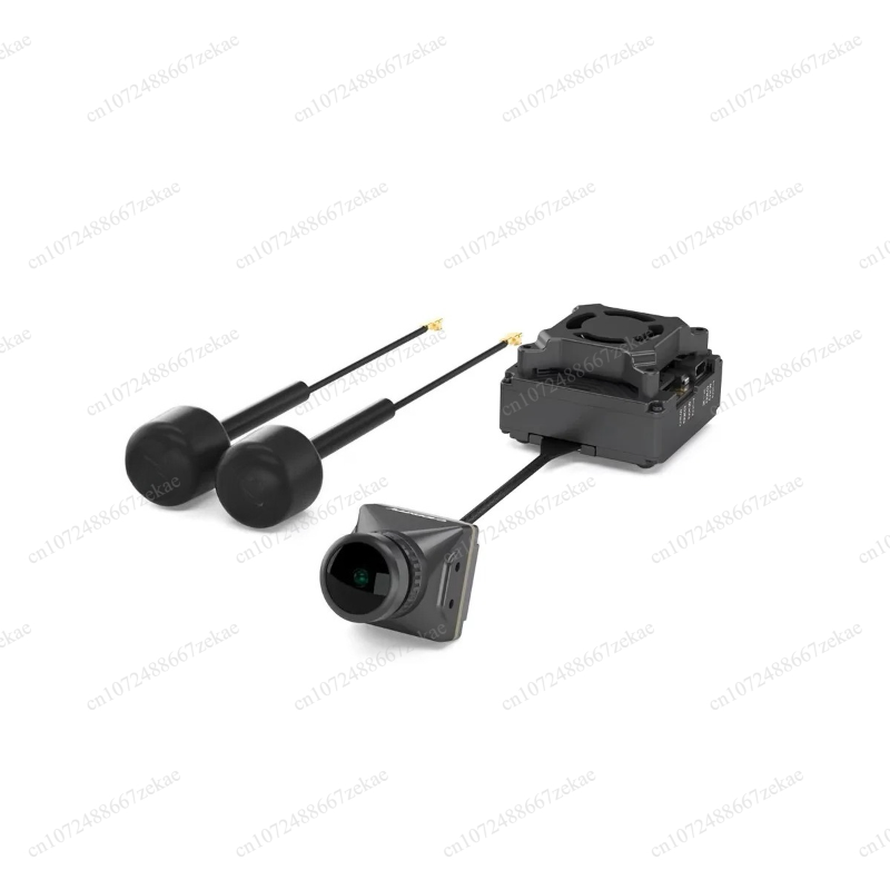Caddx Walksnail Avatar HDキットV2 - Walksnail Avatar Hd Kit V2 32Gb のレビューと価格