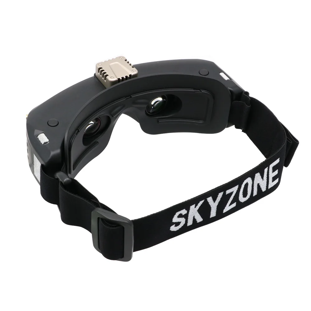 SKYZONE SKY04X PRO OLED 48CH 5 - Skyzone Sky04X Pro Oled Fpv Goggles のレビューと価格