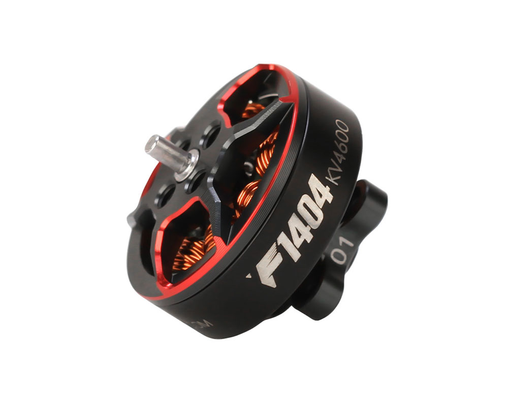 T-motor F1404 3800KV 2900KV 46 - Walksnail Avatar Hd Goggles X のレビューと価格