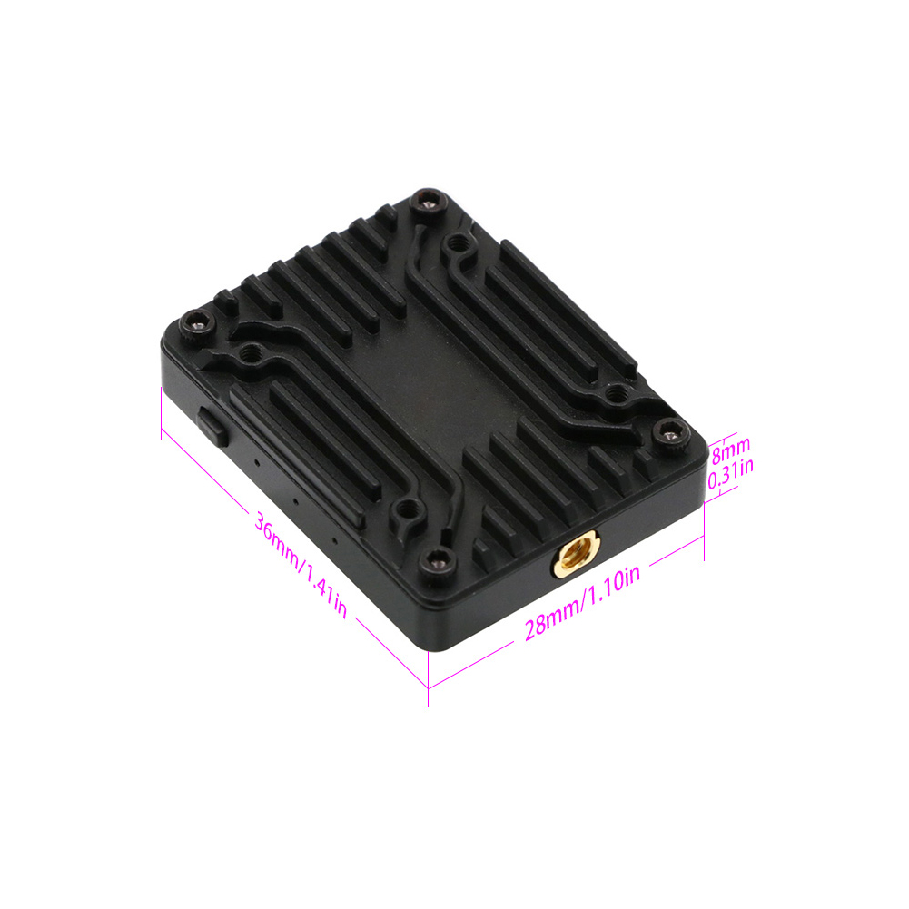 VoidFly Foxeer 5.8G Reaper Ext - Foxeer Reaper Extreme 2.5W Vtx のレビューと価格