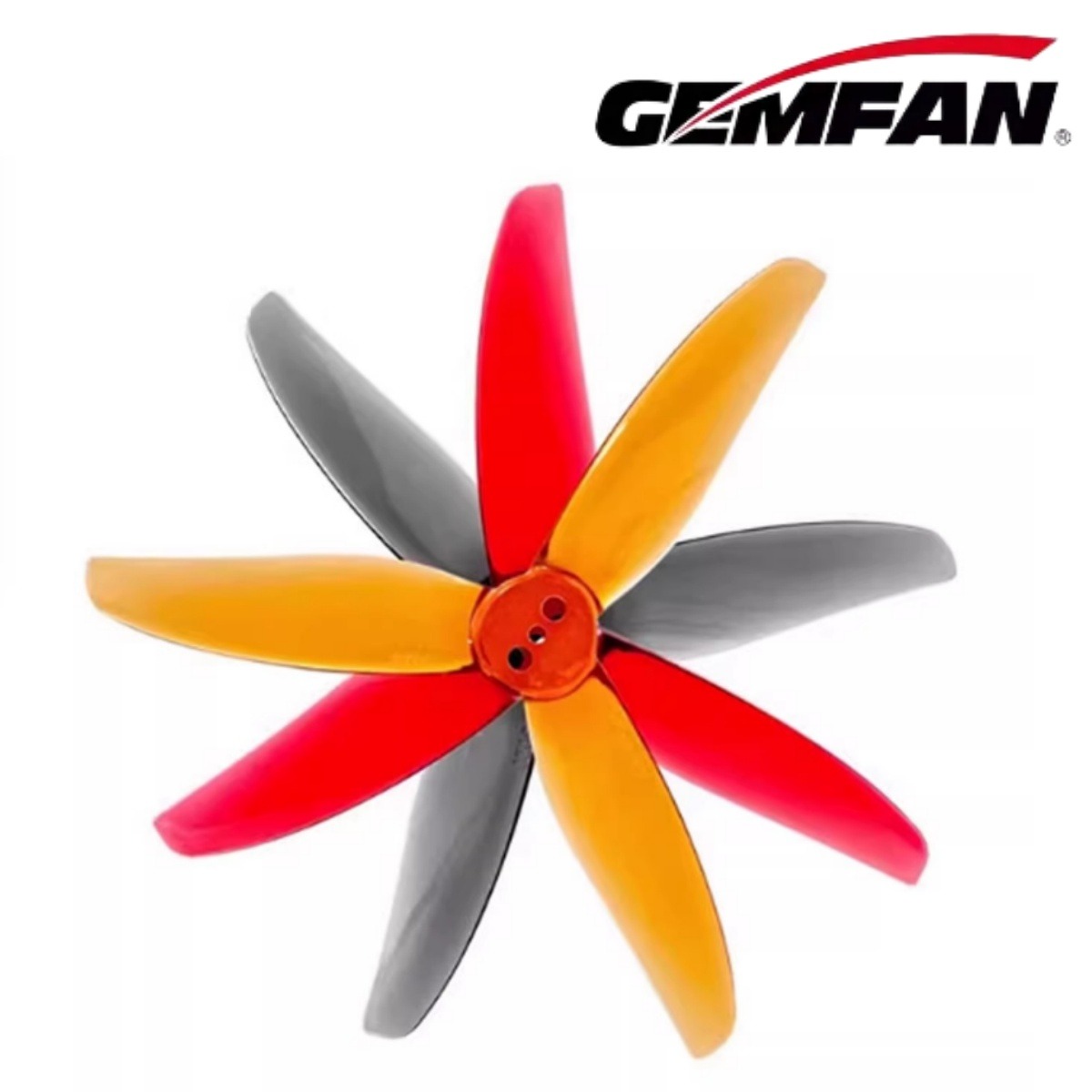 2ペア Gemfan 3020 3インチ 3ブレード 3穴  - Walksnail Avatar Hd Goggles X のレビューと価格