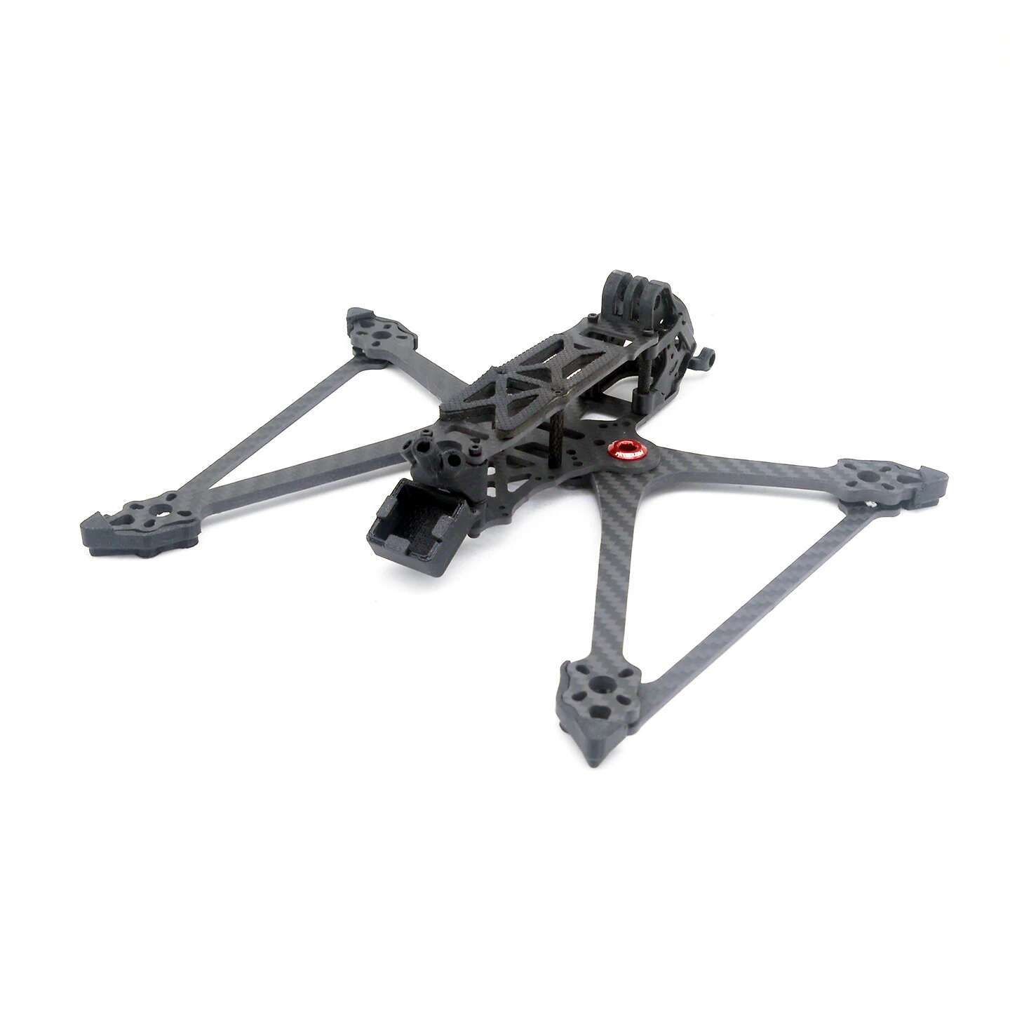 Rex 210 O4 PRO フレーム FPV フリースタイ - Geprc Rad Vtx 5.8G 2.5W のレビューと価格