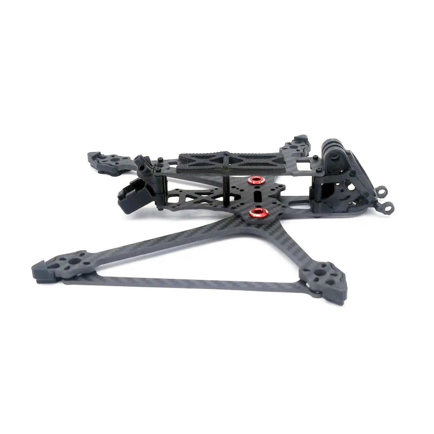 Rex 210 O4 PRO フレーム FPV フリースタイ - Geprc Rad Vtx 5.8G 2.5W のレビューと価格