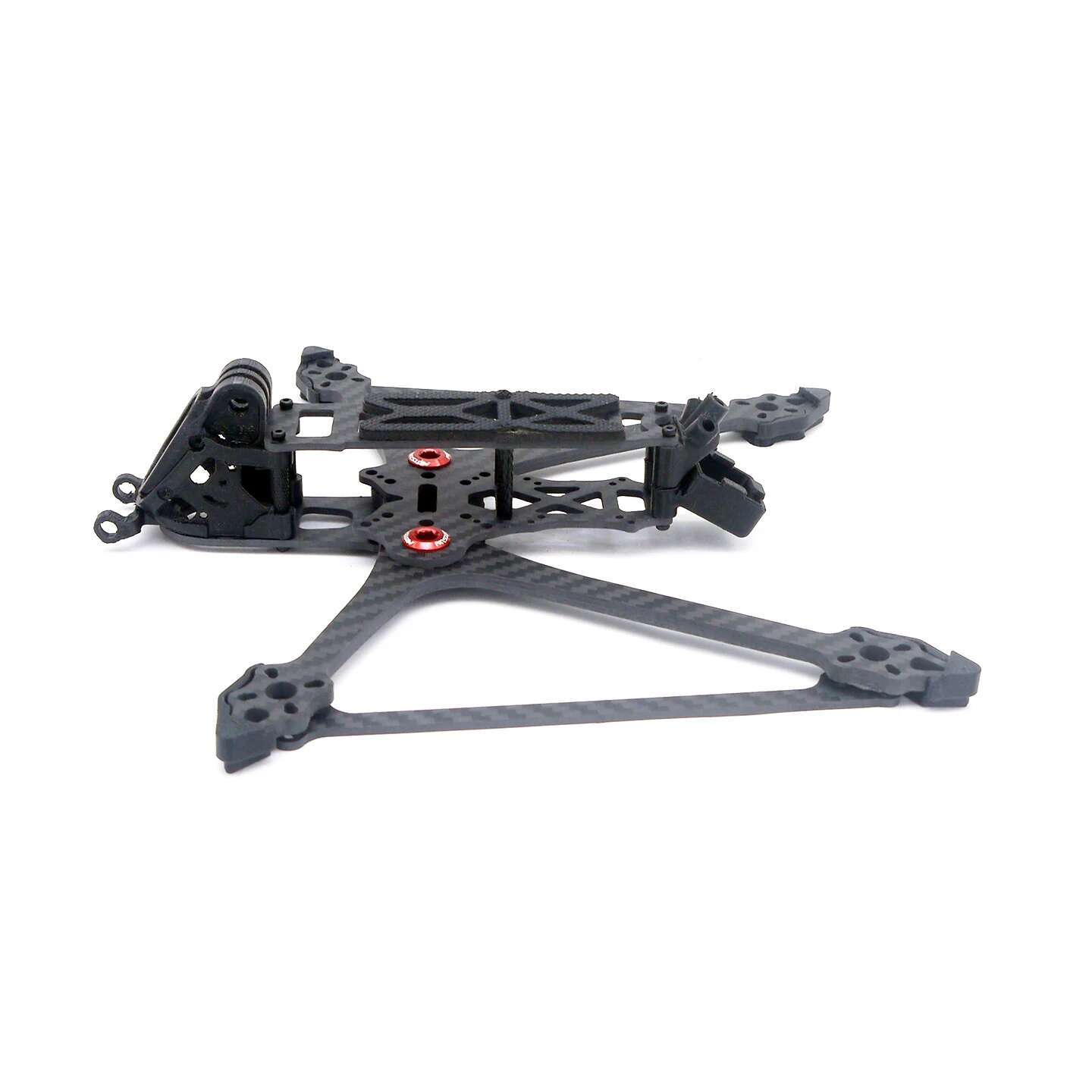 Rex 210 O4 PRO フレーム FPV フリースタイ - Geprc Rad Vtx 5.8G 2.5W のレビューと価格