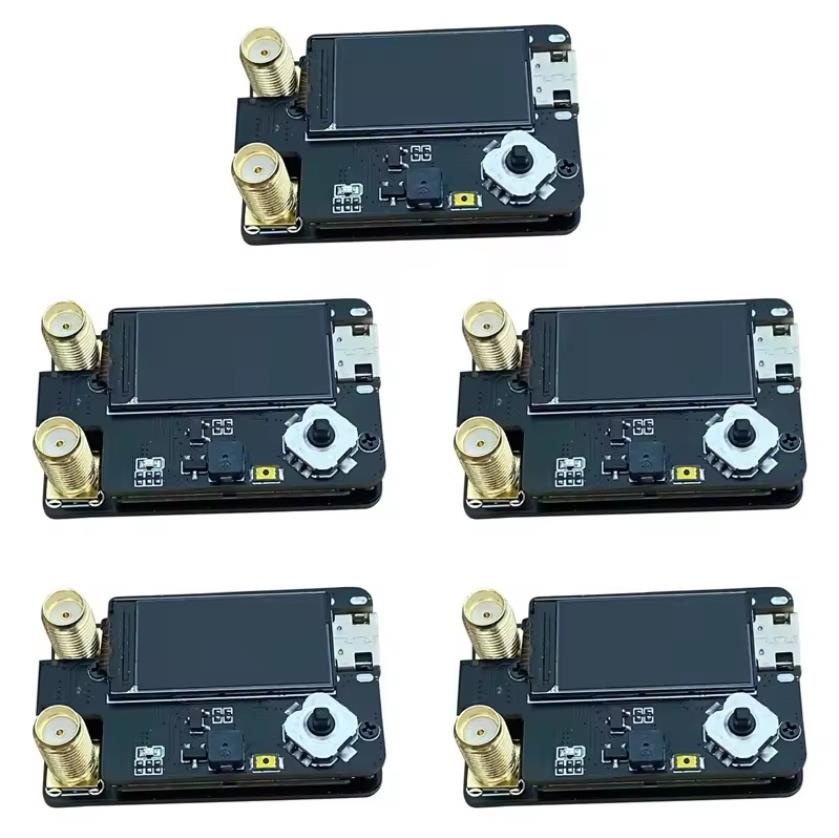 4.9GHz 5.8GHz 6.1GHz 3W VTX VR - Foxeer Reaper Extreme 2.5W Vtx のレビューと価格