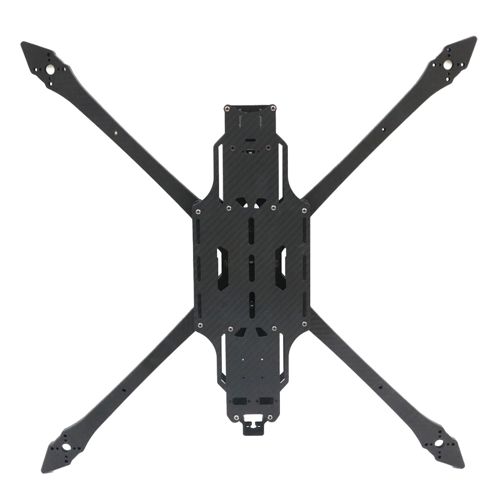 Mark4 V2 V3 Mark 4 13インチ 15インチ - Geprc Rad Vtx 5.8G 2.5W のレビューと価格