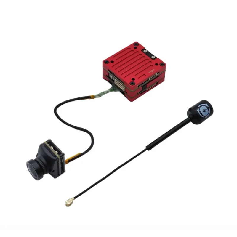 フリースタイル V2 キット デジタル画像伝送 Freest - Hdzero Freestyle V2 Vtx Kit のレビューと価格