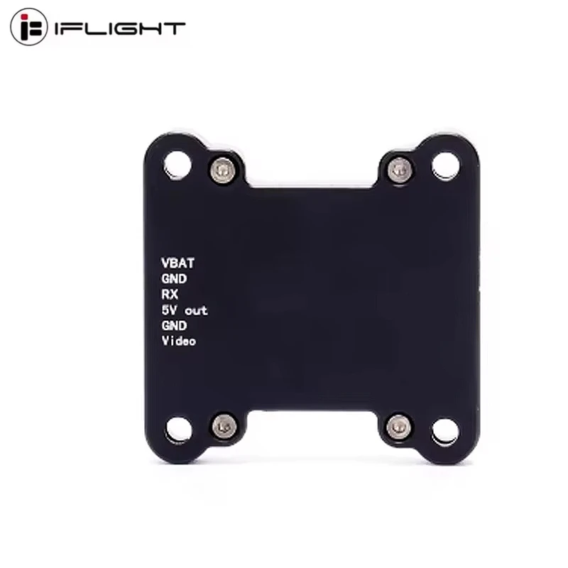 IFlight BLITZ 1.6W VTX ハイパワー 5 - Iflight Blitz 1.6W 5.8G Vtx のレビューと価格