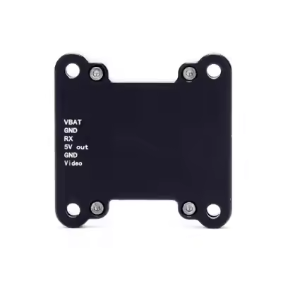 IFlight BLITZ 5.8G 1.6W ハイパワー  - Iflight Blitz 1.6W 5.8G Vtx のレビューと価格