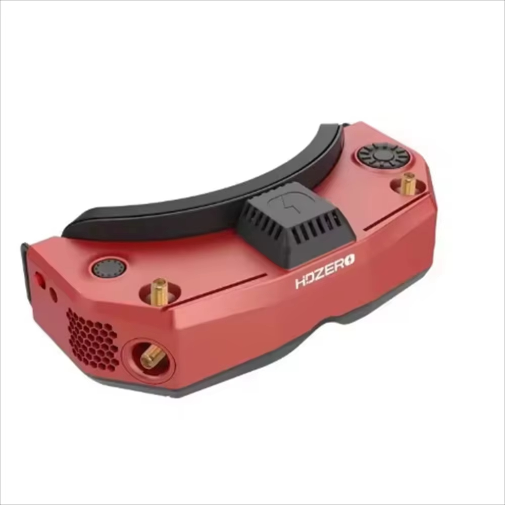 HDZero Goggle 2 FPV HD デジタルビデオ - Hdzero Goggles Digital Hd Fpv のレビューと価格